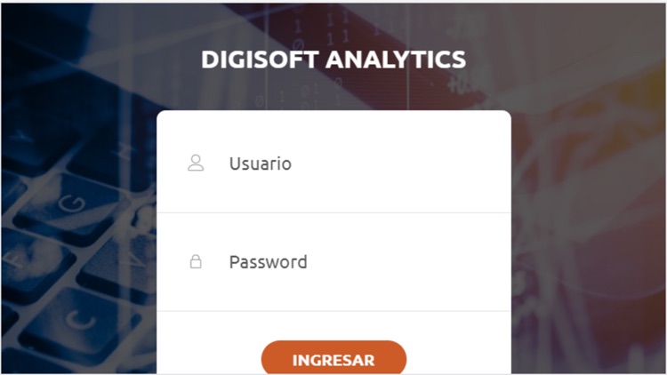 Digisoft Analytics