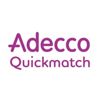 Candidat - Adecco Quickmatch pour PC