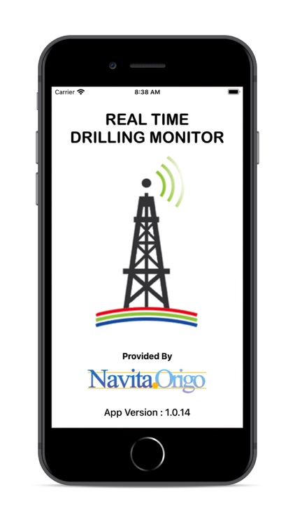 Navita Drilling Monitoring screenshot-0