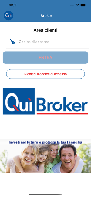 Qui Broker(圖2)-速報App