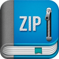 unzip tool(zip/rar/un7z) app funktioniert nicht? Probleme und Störung