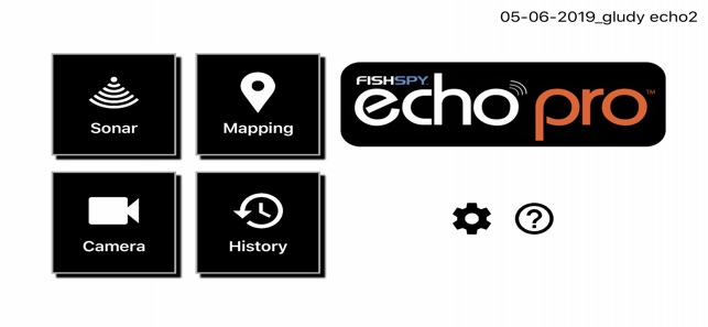 FishSpy Echo Pro