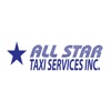 All Star Taxi Mississauga