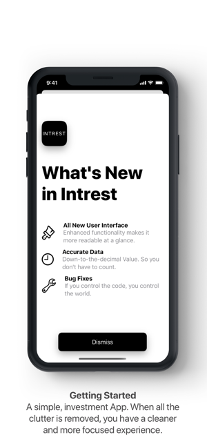 Intrest - The Real Estate App(圖1)-速報App