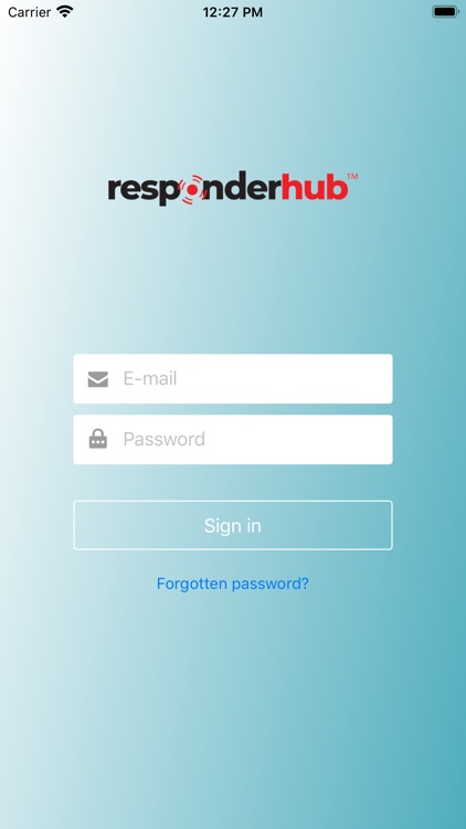 ResponderHub™