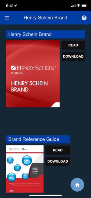 Henry Schein Medical Insider(圖2)-速報App