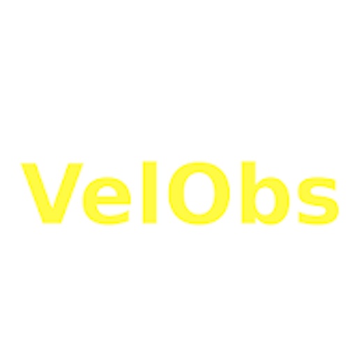 VELOBS 08
