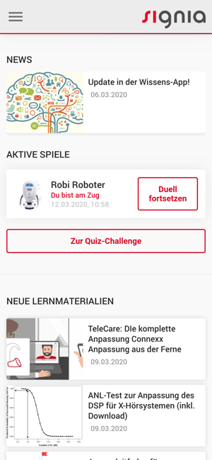 Signia Wissens-App(圖1)-速報App