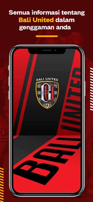 Bali United