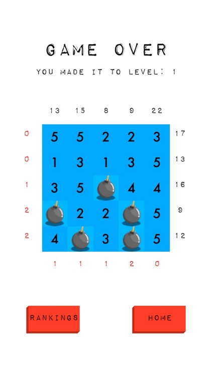 MATH WITH BOMB screenshot-3