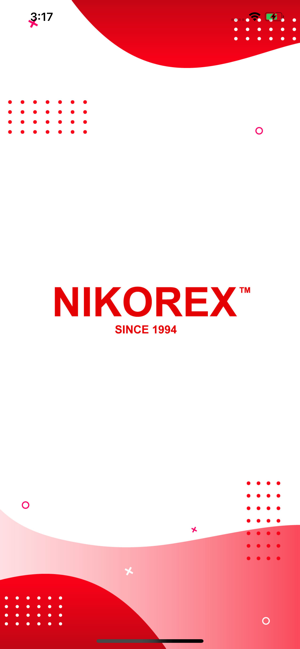 Nikorex Display Products