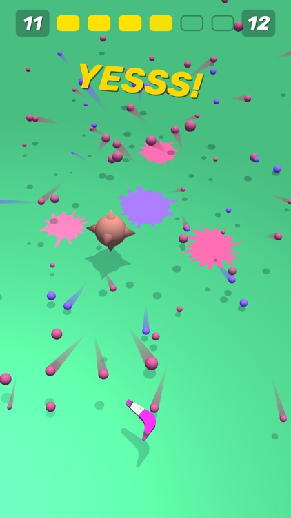 Boom Dash screenshot-3