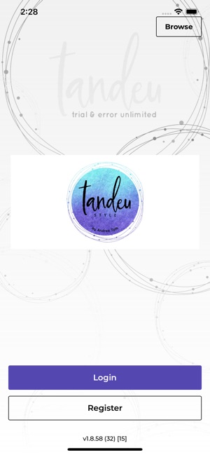 Tandeu