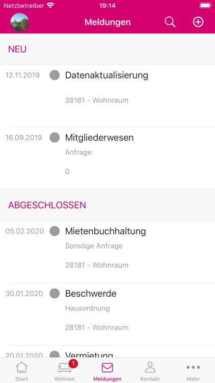 Meine WHW 1897 screenshot-3