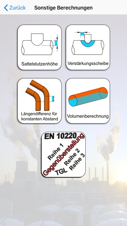 Fernwärme App screenshot-6