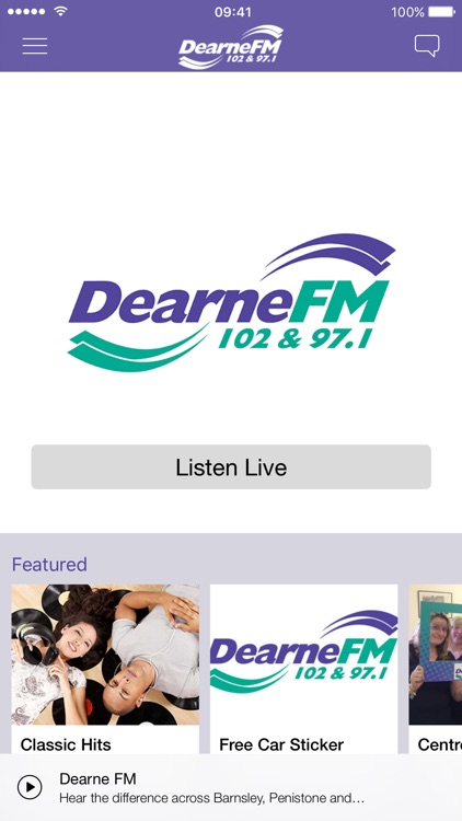 Dearne FM