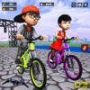 Happy BMX Freestyle Racing - iPadアプリ