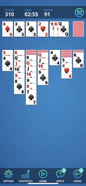 Solitaire Timeless(圖4)-速報App