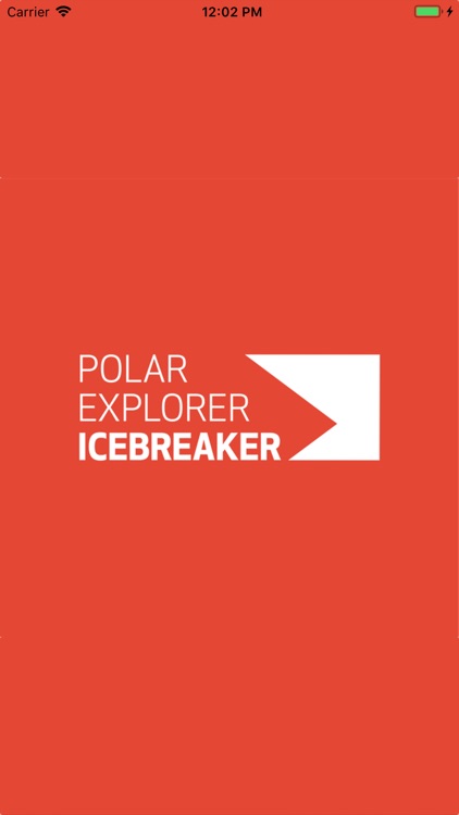 Polar Explorer Icebreaker