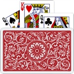 Find the card