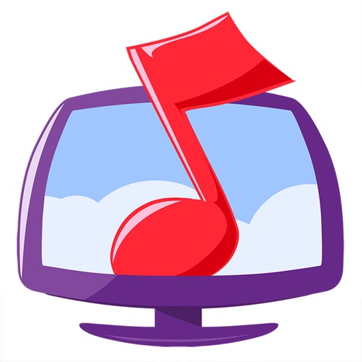 Kidsongs & Nursery Rhymes icon