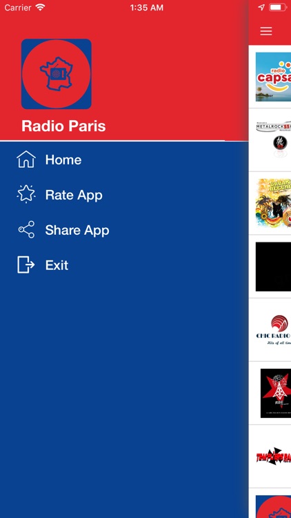 Radio Paris