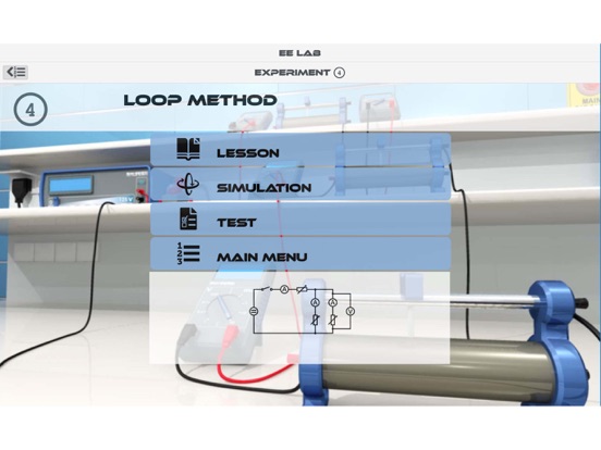 Screenshot #6 pour EE LAB 1-12