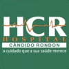 App do Hospital HCR