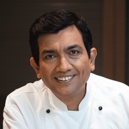 Sanjeev Kapoor Official App