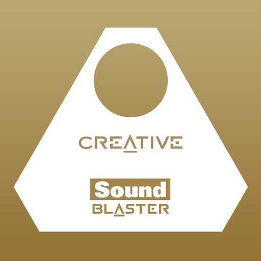 Sound Blaster X7 Control Download