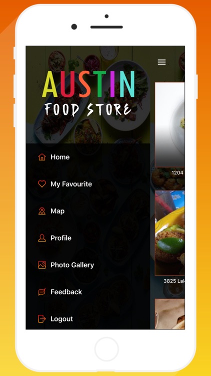 Austin Food Stores screenshot-5