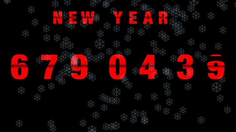 Year Countdown screenshot-6