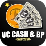 UC Cash Calc For Pubg 2020
