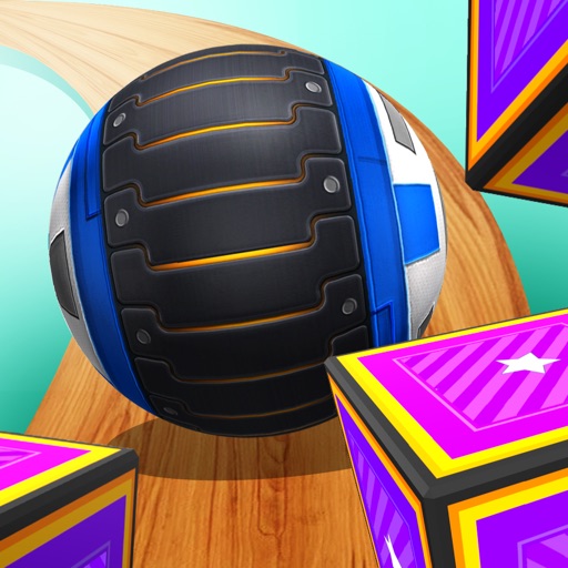 Iron Ball Z