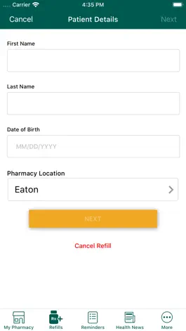 Game screenshot Good Day Pharmacy hack