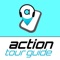 Welcome to the Action Tour Guide GPS-enabled professionally-narrated self-guided audio tours