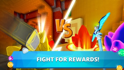 Gems Arena: Smash Duels screenshot 4