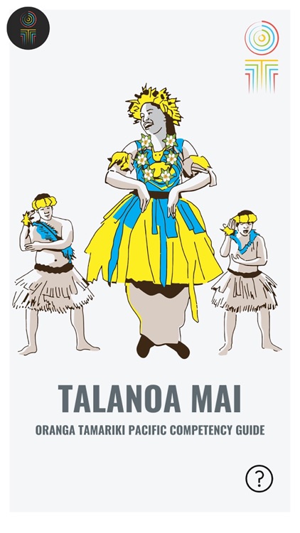 Talanoa Mai