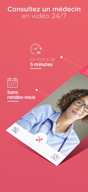 Hellocare - Téléconsultations