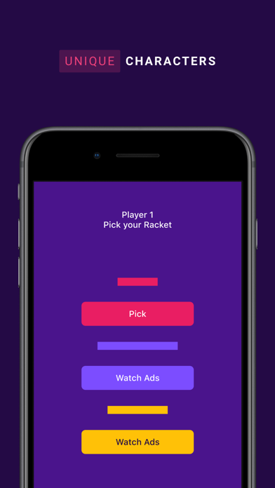 Pongmates screenshot 3