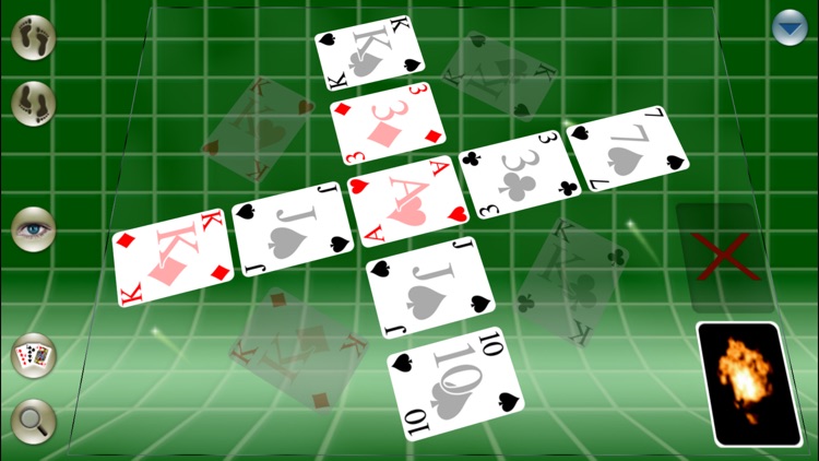Solitaire Forever screenshot-4