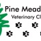 Pine Meadow Veterinary Clinic's app is the best way for you as a pet owner to stay current on your pet's health and remain connected with our veterinarians