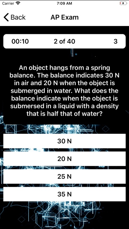 AP Physics 2 Prep screenshot-4