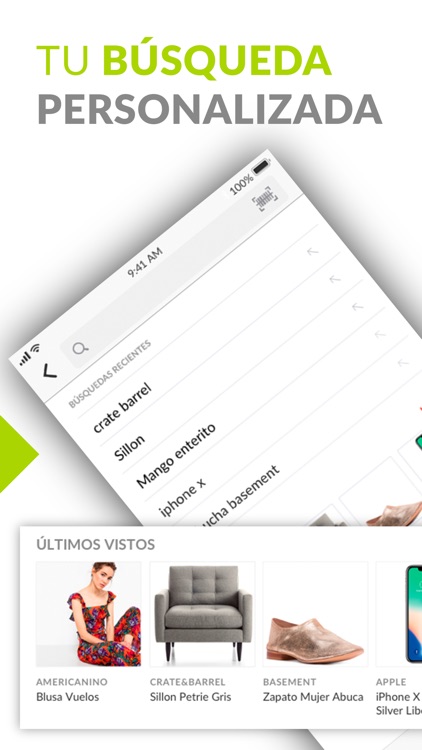 Falabella screenshot-3