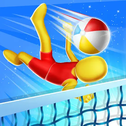 Foot Volley Cheats