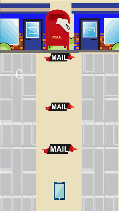 Mail-Box!! screenshot 4