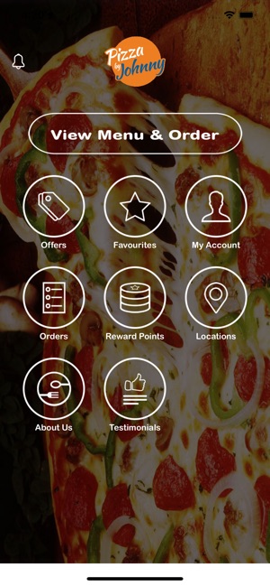 Pizza by Johnny(圖2)-速報App