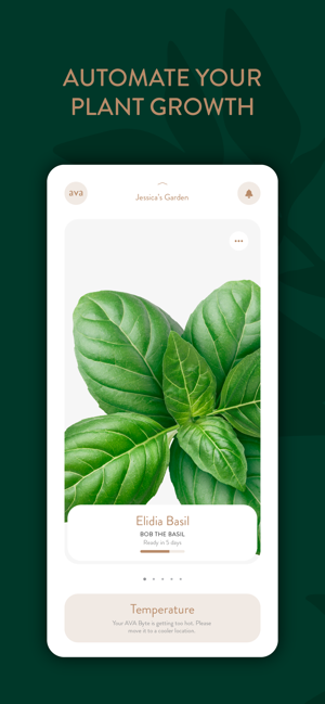 AVA Smart Garden(圖1)-速報App