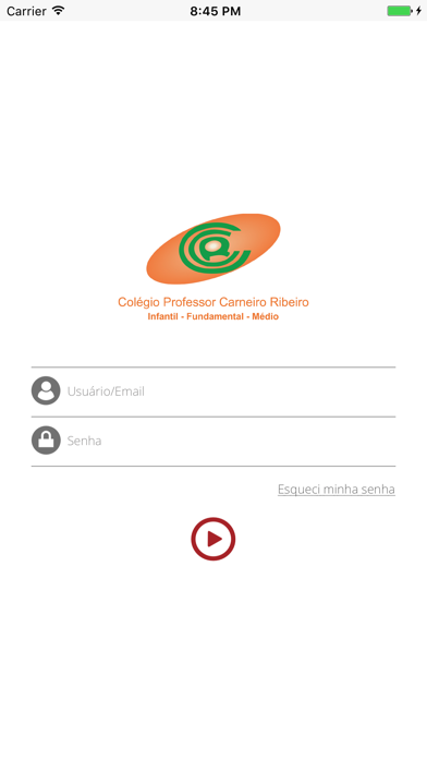 Colegio Carneiro Ribeiro screenshot 2