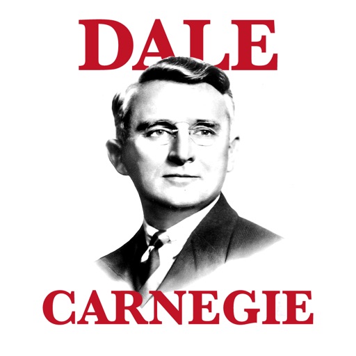Dale Carnegie: 3 books